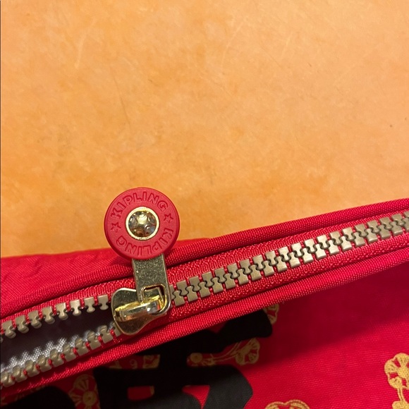 Kipling 2 Pouches - Picture 9 of 12